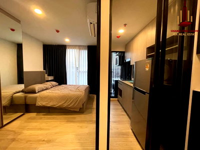 Condos for rent : ✨ For Rent: So Origin Phahol 69 Station Condo ✨  💰 Only 15,000 THB/month