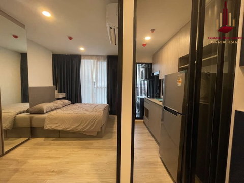 âĻ For Rent: So Origin Phahol 69 Station Condo âĻ ð° Only 15,000 THB/month