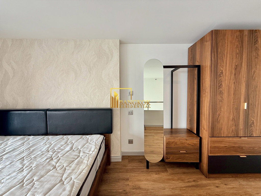 รูป Knightsbridge Prime | Modern 1 Bedroom Duplex Condo - BR16120CD - รูปที่ 14/31