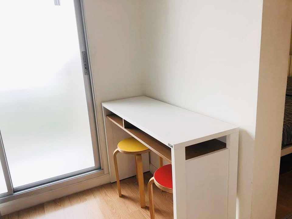 รูป ห้องจริง✨เช่าคอนโด สัญญา 1 ปี✨🛋️🛌ลุมพินี วิลล์ แจ้งวัฒนะ - ปากเกร็ด - รูปที่ 2/6