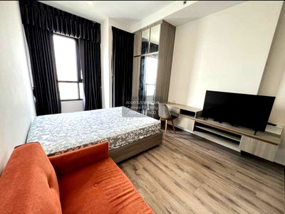 Condos for rent Big C Extra Rama 4 : For Rent Condo , Knightsbridge Prime Onnut , BTS-On Nut , Phra Khanong , Watthana , Bangkok , CX-145593 ✅ Live chat with us ADD LINE @connexproperty ✅