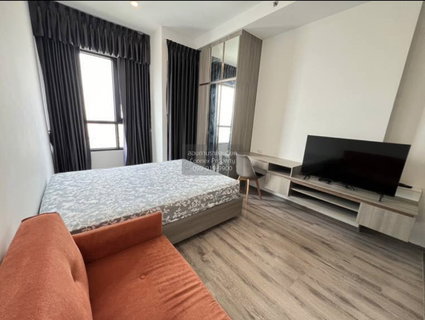 รูปภาพ 🔥🔥🔥 For Rent Condo , Knightsbridge Prime Onnut , BTS-On Nut , Phra Khanong , Watthana , Bangkok , CX-145593 ✅ Live chat with us ADD LINE @connexproperty ✅ 🔥🔥🔥