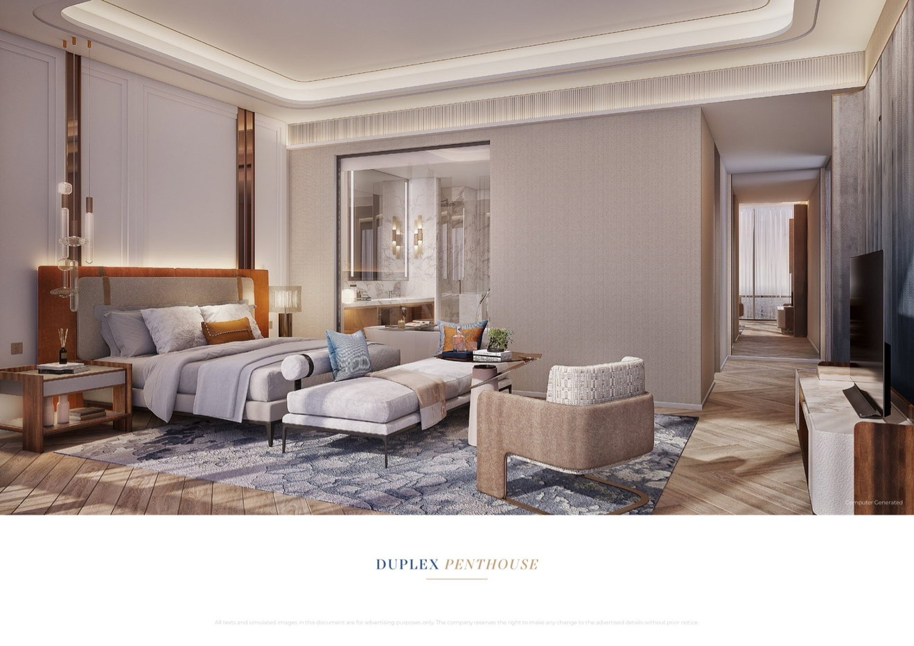 รูป KingsQuare Residence 6 bedrooms, for sale - รูปที่ 4/31