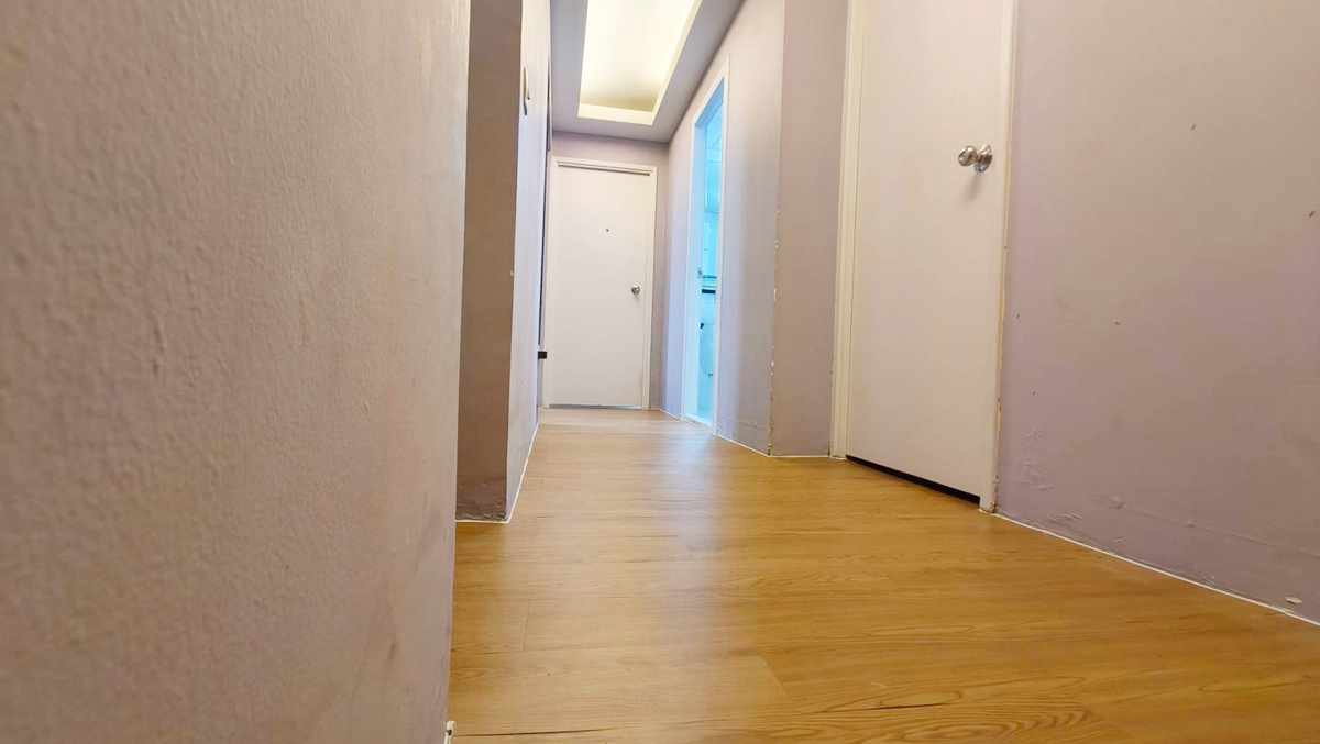 รูป ห้องจริง✨เช่าคอนโด สัญญา 1 ปี✨🛋️🛌วิคตอเรีย เลควิว คอนโดมิเนียม - รูปที่ 8/9