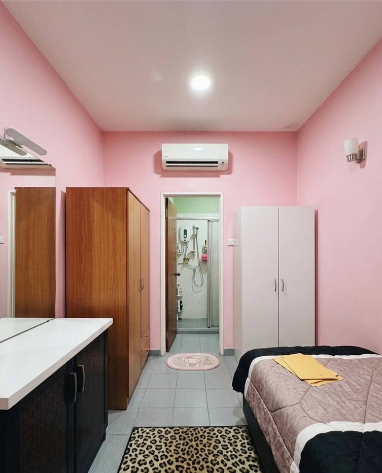รูป 🏡✨บ้านชั้นเดียว โครงสร้างดี ขายตามสภาพ แถมแอร์ เหมาะสำหรับผู้อยู่อาศัย ที่อยากได้บ้านในราคาคอนโด🏡✨  - รูปที่ 7/10