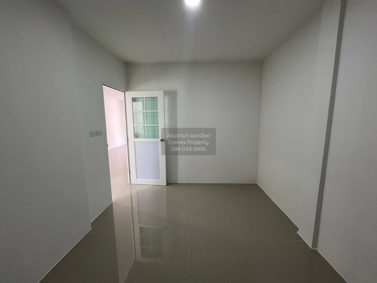 รูป ขายทาวน์เฮ้าส์/ทาวน์โฮม เฟื่องฟ้า 17 เฟส 5 รีโนเวทใหม่ แพรกษาใหม่ เมืองสมุทรปราการ สมุทรปราการ CX-148072 ✅ ทักไลน์ @connexproperty ตอบทันที ทีมงานมืออาชีพ ✅ - รูปที่ 9/12