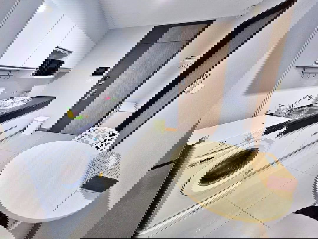 รูป ห้องจริง❤️เอเจ้นท์ ❤️นัดดูห้องแอดไลน์นะคะ❤️Supalai River Resort - รูปที่ 3/5