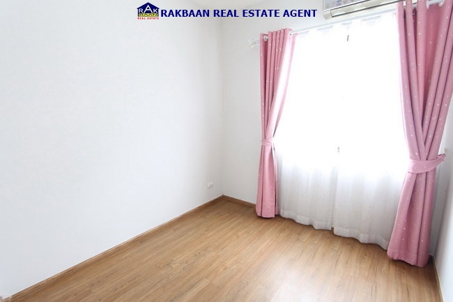 รูป ให้เช่าทาวน์โฮมพลีโน่พระราม9-กรุงเทพกรีฑา 17.5วา 3นอน 2น้ำ แถมแอร์ 4เครื่อง - รูปที่ 10/18