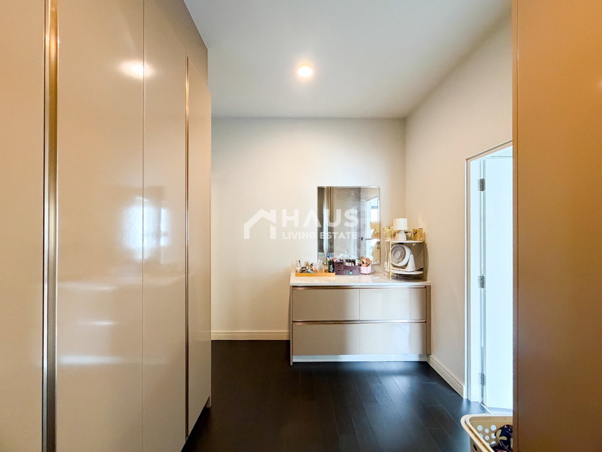 picture Setthasiri Thawiwatthana / 4 Bedrooms #HPHU059 - 21/33