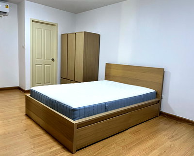 Condos for sale Boromratchachonnani Nursing College : Supalai City Resort Chaeng Watthana