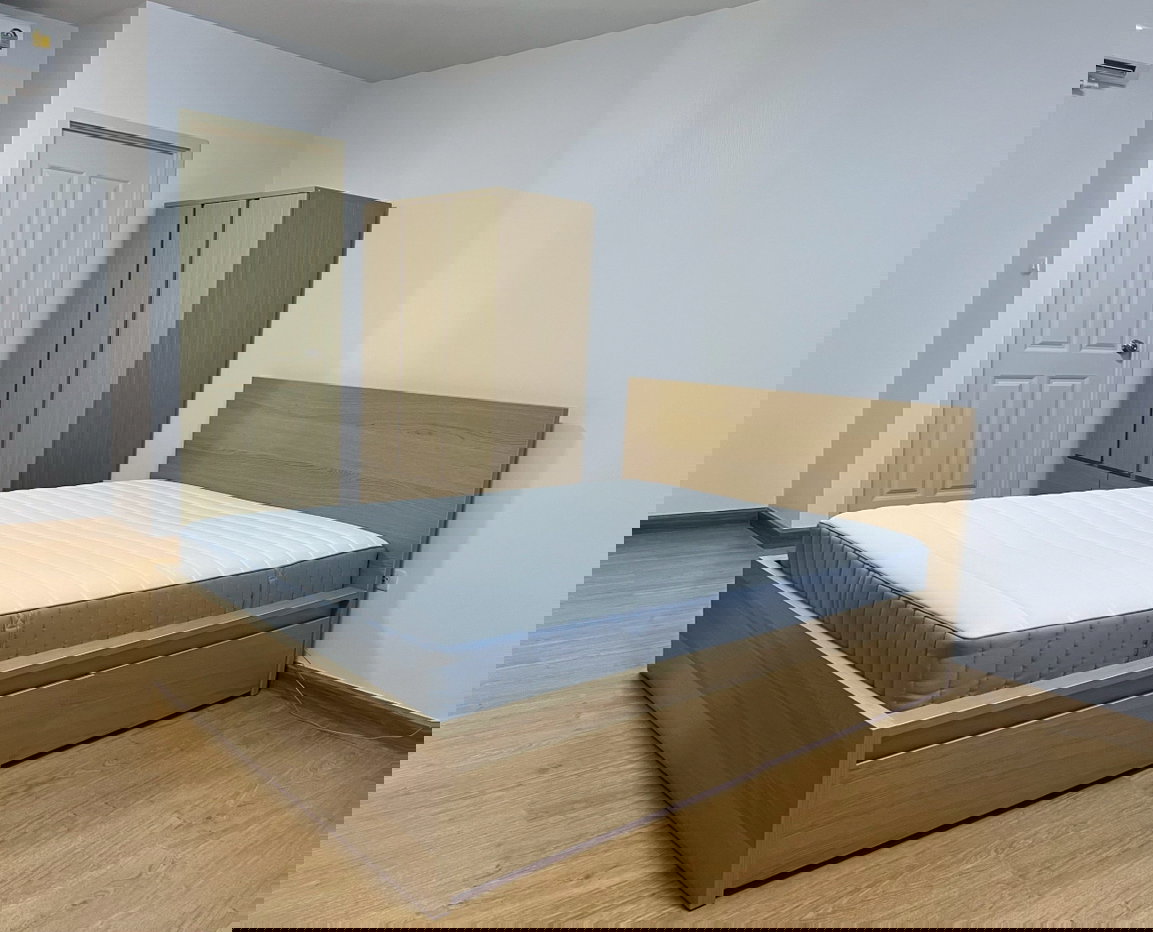 picture Supalai City Resort Chaeng Watthana - 1/8