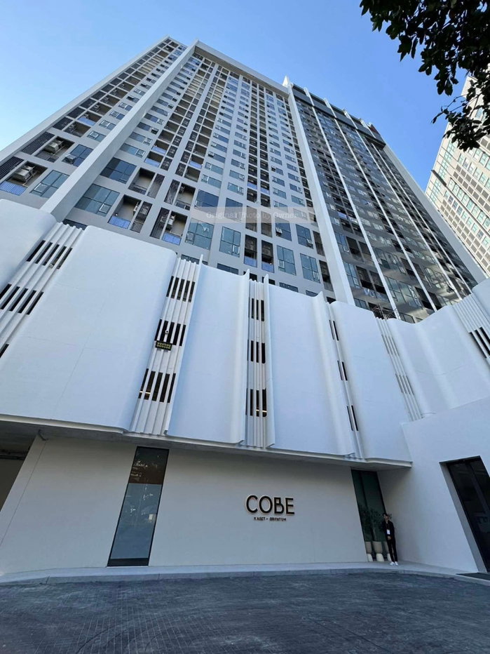 รูป #ปล่อยเช่า COBE Kaset-Sripatum - รูปที่ 8/13