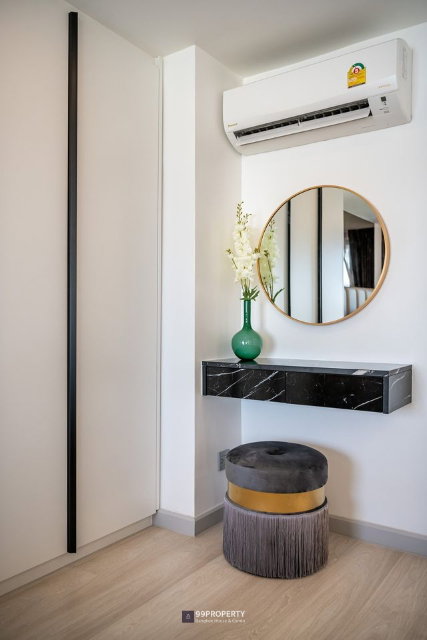 picture For rent Knightsbridge Prime Sathorn Duplex Ready to move in - 24/25