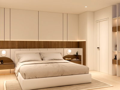 ขายคอนโด : ขาย ฮิลไซด์ คอนโด 3 คอนโดใจกลางนิมมาน ห้องอยู่ในระหว่างรีโนเวท (ID:1326CS)