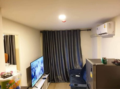 ปล่อยเช่าแกรนด์ คอนโด วุฒากาศ 57 #Grand Condo Wutthakat 57#BTSวุฒากาศ1.4km