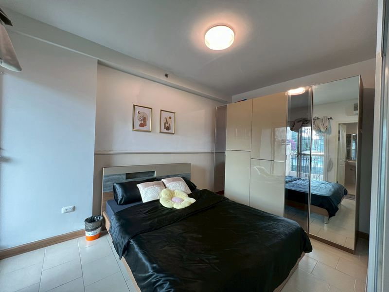 รูป ให้เช่า : City Home ศรีนครินทร์ - รูปที่ 13/20