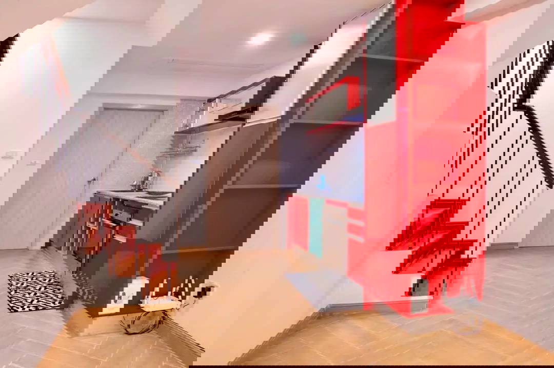 รูป #L102 🎉 170369 ให้เช่า ทาว์นโฮมใจกลางเมือง🏡 BTS พระโขนง (ซ.ปรีดีพนมยงค์42) หมู่บ้านคลองตันนิเวศน์ - รูปที่ 9/13