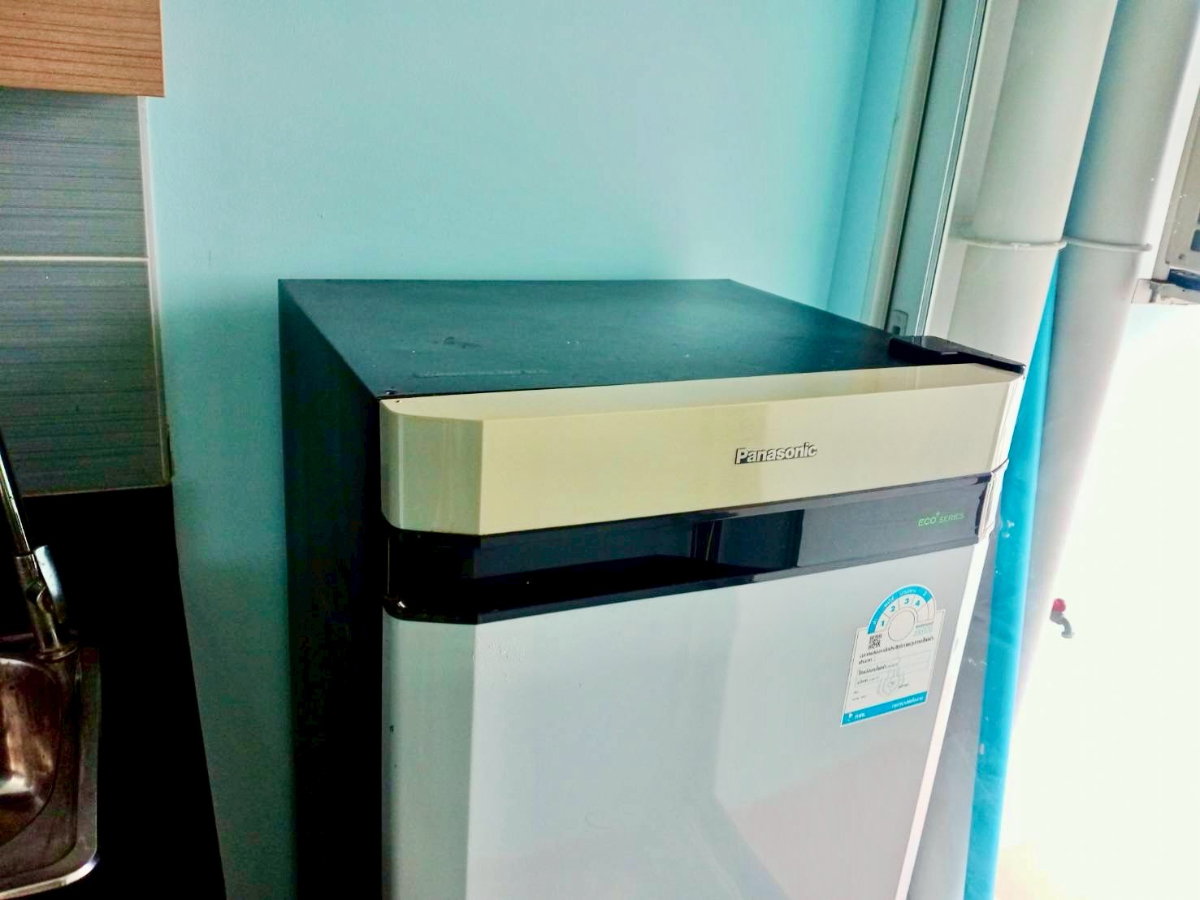 รูป ห้องจริง✨เช่าคอนโด สัญญา 1 ปี✨🛋️🛌ริชพาร์ค แอท เจ้าพระยา - รูปที่ 20/20