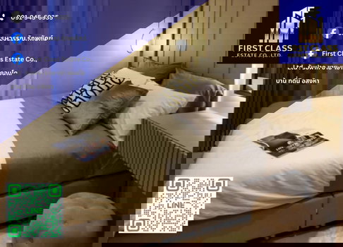 📍 Condo For Rent Ashton Asoke - Rama 9 📍