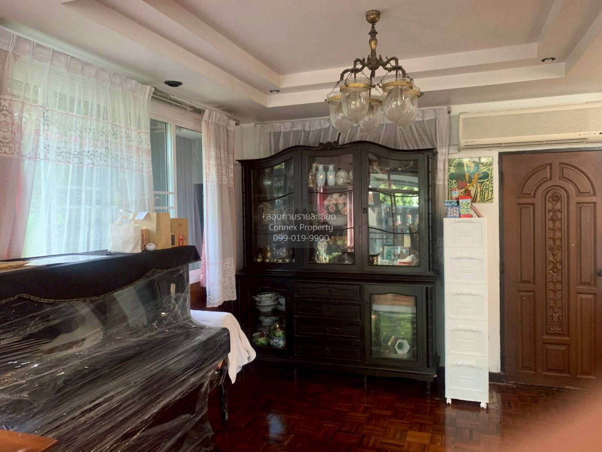 รูป ขายบ้านเดี่ยว อมรพันธ์9 เสนานิคม 1 ซอย 42 ลาดพร้าว เขต ลาดพร้าว กรุงเทพ CX-148922 ✅ ทักไลน์ @connexproperty ตอบทันที ทีมงานมืออาชีพ ✅ - รูปที่ 7/12