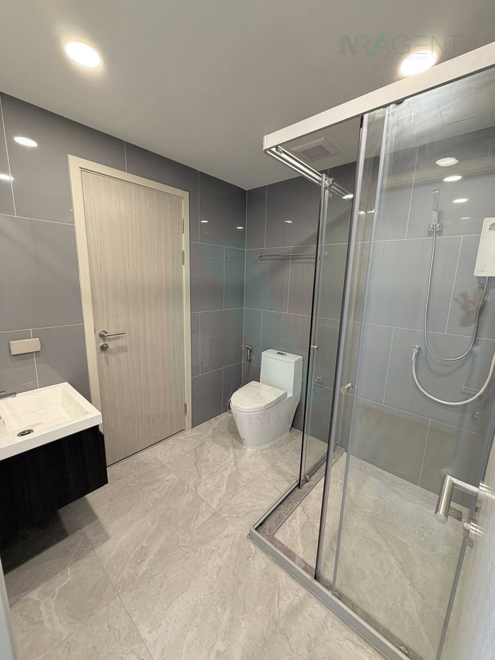 รูป ให้เช่าคอนโด เอสคิว สุขุมวิท 101/1 อาคาร 1 ชั้น 2 1 BED PLUS ขนาด 38 ตรม ใกล้ BTS ปุณณวิถี - รูปที่ 8/8