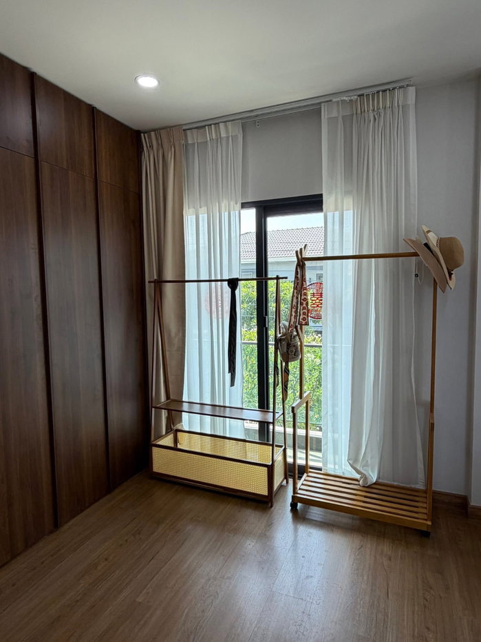 รูป ลดแรง! บ้านเดี่ยว Centro Bangna–กิ่งแก้ว จาก 8.5 ล้าน เหลือ 7.7 ล้าน เท่านั้น! - รูปที่ 16/17