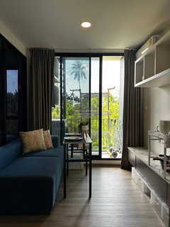 รูปภาพ For Rent Condo , Beat Bangwa Interchange , BTS-Bang Wa , Bang Wa , Phasi Charoen , Bangkok , CX-148319 ✅ Live chat with us ADD LINE @connexproperty ✅