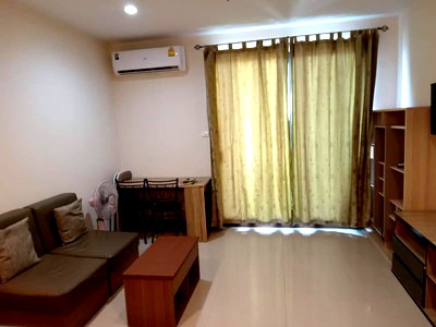 Condos for rent : For Rent SUPALAI PREMIER RATCHATEWI Fully Furnished (Near BTS Ratchathewi)