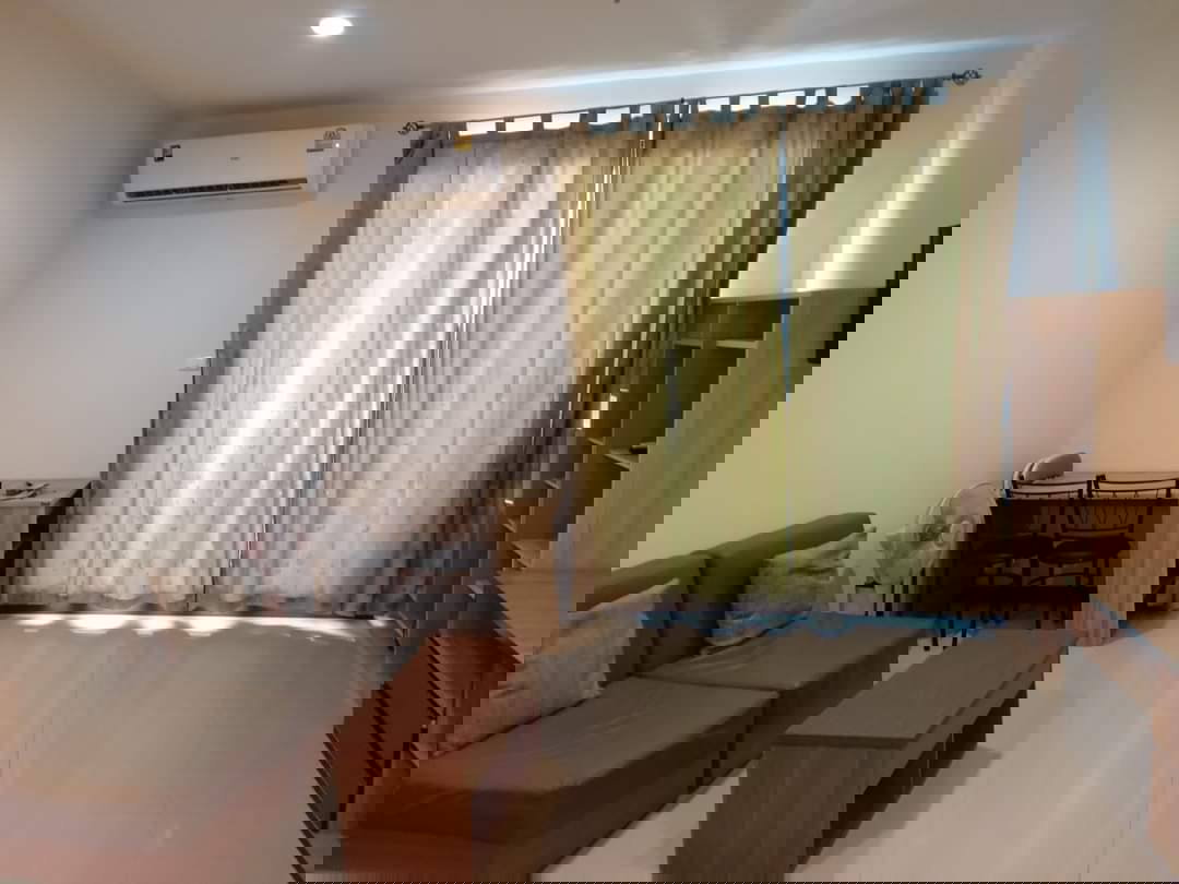 รูป เช่า ศุภาลัย พรีเมียร์ ราชเทวี เฟอร์นิเจอร์ครบ ใกล้รถไฟฟ้า BTS ราชเทวี - รูปที่ 1/17