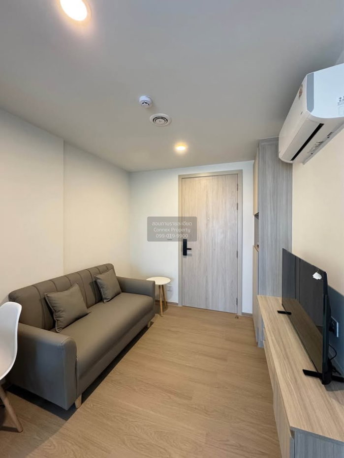 รูป เช่าคอนโด  ดิ ออริจิ้น พหลโยธิน 57 BTS-วัดพระศรีมหาธาตุ อนุสาวรีย์ เขต บางเขน กรุงเทพ CX-149093 ✅ ทักไลน์ @connexproperty ตอบทันที ทีมงานมืออาชีพ ✅ - รูปที่ 1/6