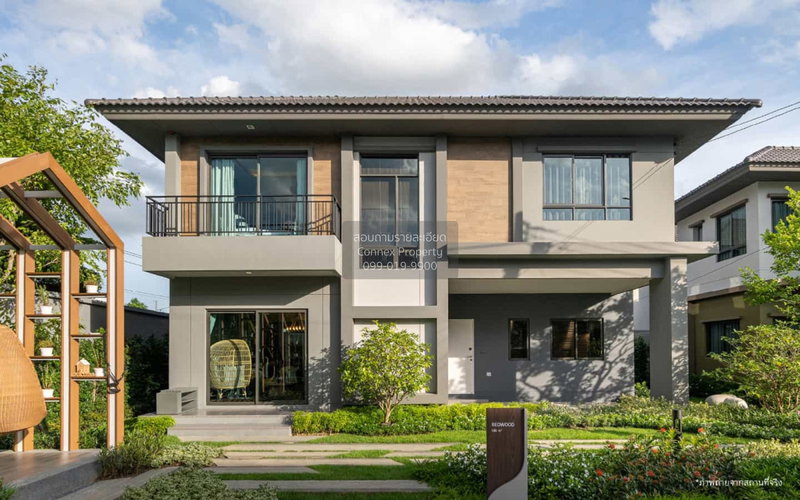 Houses for sale : For Sale House , Venue Flow Tiwanon Rangsit , Bang Kadi , Mueang Pathum Thani , Pathum Thani , CX-148854 ✅ Live chat with us ADD LINE @connexproperty ✅