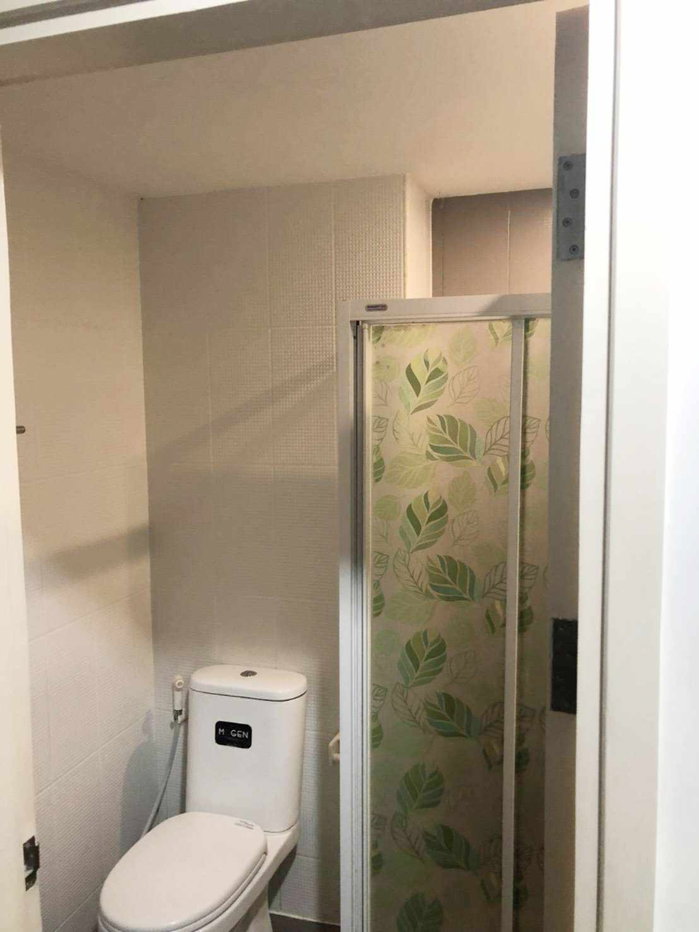 รูป ห้องจริง✨เช่าคอนโด สัญญา 1 ปี✨🛋️🛌 B Campus - รูปที่ 17/20