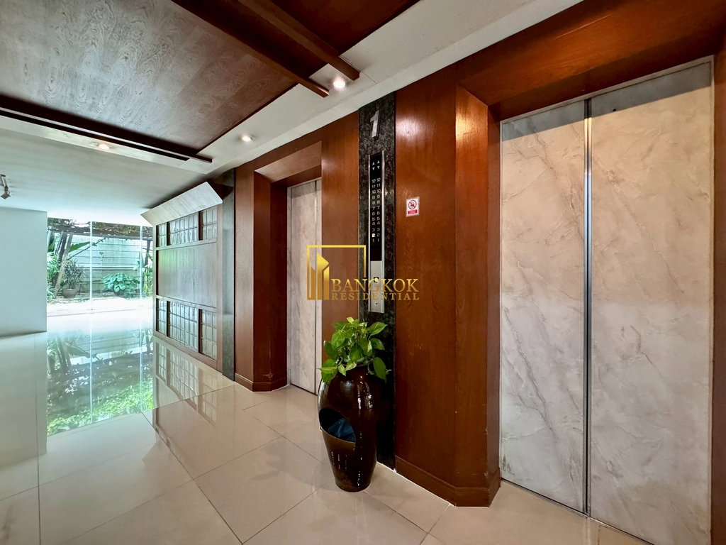 รูป Luxurious 3 Bedroom Apartment For Rent in Ratchadamri - BR21135AP - รูปที่ 36/39