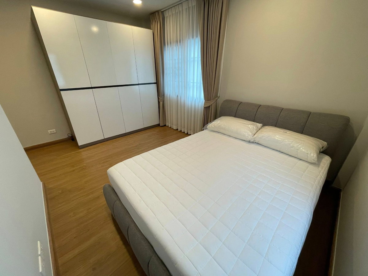 รูป ให้เช่า Centro Bangna บ้านใหม่กริ๊บ! เฟอร์ครบ หลัง Mega บางนา เข้าอยู่ได้ทันที - รูปที่ 6/7