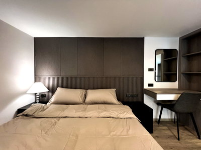 Condos for rent : @Condorental condo for rent Origin Plug & Play Sirindhorn Station