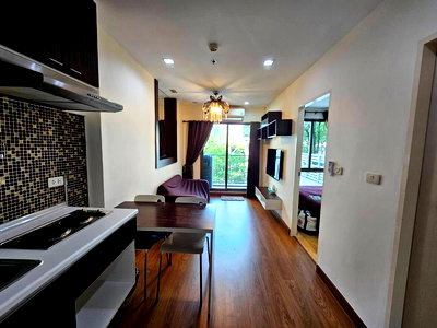 Condos for rent Esplanade Ratchadapisek  : Casa condo Asoke-Dindaeng    Casa condo Asoke-Dindaeng 