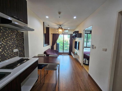 รูปภาพ ND0358 ให้เช่า Casa condo Asoke-Dindaeng (ติดโรงเรียนแม่พระฟาติมา)