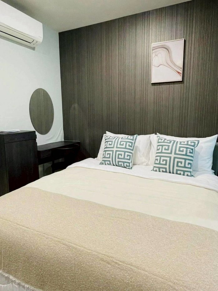 รูป PFD-08147 ให้เช่า เอ็กซ์ที ห้วยขวาง (XT Huaikwang) ใกล้รถไฟฟ้า MRT ห้วยขวาง / ใจกลางย่านรัชดา-ห้วยขวาง - รูปที่ 3/10