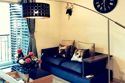 คอนโด BTS เซนต์หลุยส์ : 🔥 สำหรับขาย !! ห้องไซส์ใหญ่, ชั้นสูง 20++, ห้องหายาก, ทำเลดี !! 🔥 Code C20260300030...Centric Sathorn -ST.Louis, 2 นอน, 2 น้ำ, แต่งครบ, ราคาพิเศษ!