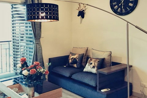 🔥 For Sale !! big size, high floor, rare item, Good location !! Code C20260300030..Centric Sathorn -ST.Louis, 2 bed, 2 bath, furnished, Special Deal!