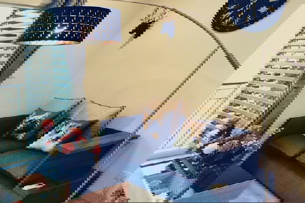 รูป 🔥 สำหรับขาย !! ห้องไซส์ใหญ่, ชั้นสูง 20++, ห้องหายาก, ทำเลดี !! 🔥 Code C20260300030...Centric Sathorn -ST.Louis, 2 นอน, 2 น้ำ, แต่งครบ, ราคาพิเศษ! - รูปที่ 1/7