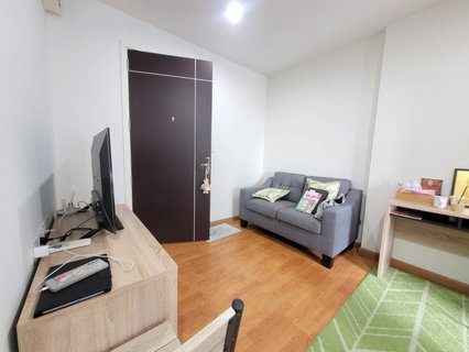 ขาย คอนโด The President Sathorn – Ratchaphruek 3 (เดอะ เพรสซิเดนท์ สาทร-ราชพฤกษ์ 3)30 ตรม 1 นอน 1 น้ำ ชั้น 14 จอดรถได้ 1 คัน