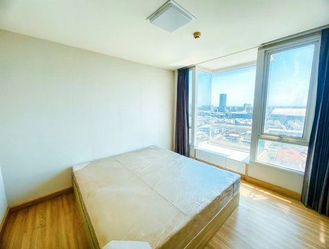 🏢 ให้เช่าคอนโด : M Society (เอ็ม โซไซตี้)   รหัสทรัพย์  | 📌LNP-C12477 