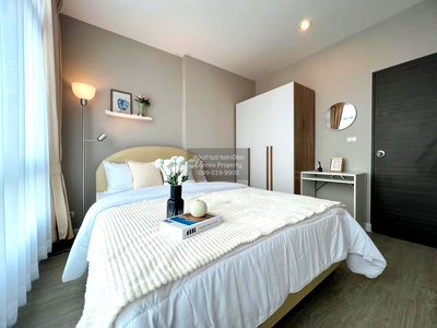 Condos for rent MRT Bang Son : 🔥🔥🔥 For Rent Condo , Metro Sky Prachachuen , MRT-Bang Son , Wong Sawang , Bang Su , Bangkok , CX-113823 ✅ Live chat with us ADD LINE @connexproperty ✅ 🔥🔥🔥