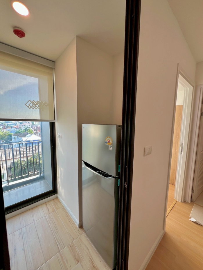 รูป Cerocco Bangna 36 ห้องสวย ราคาดี สอบถามเพิ่มเติมได้ที่ Line @condorental - รูปที่ 14/17