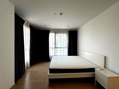 คอนโดให้เช่า : ให้ เช่าคอนโดหรูใจกลางทองหล่อ HQ Thonglor by Sansiri ขนาด 79 ตร.ม. 2 ห้องนอน 2 ห้องน้ำ ใกล้ BTS ทองหล่อ