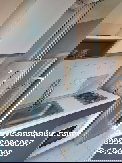 รูป P-124869 วิวเมืองสวย! The Base Sukhumvit 77 ใกล้ BTS อ่อนนุช เริ่ม 15,000 บาท  | Line Id: @easycondoplus | 099-229-6397 - รูปที่ 12/17