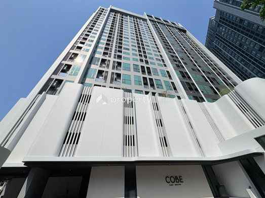 รูป COBE Kaset - Sripatum - รูปที่ 4/18