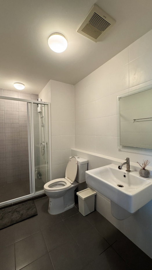 รูป คอนโดหรู เงียบสงบ เป็นส่วนตัว ใกล้ ม.ธรรมศาสตร์ ศูนย์รังสิต - รูปที่ 10/16