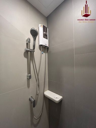 1-bed condo for sale, 28 sqm, Lumpini Place Taopoon Interchange